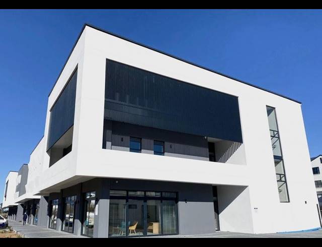 BUSINESS PROPERTY TO RENT IN PAARDEVLEI